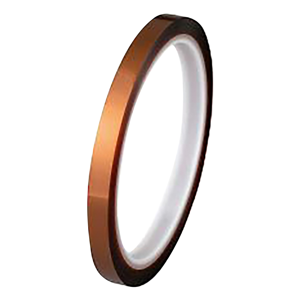 ポリイミドテープ（60umタイプ） 8mm×33m IT9000-60-80