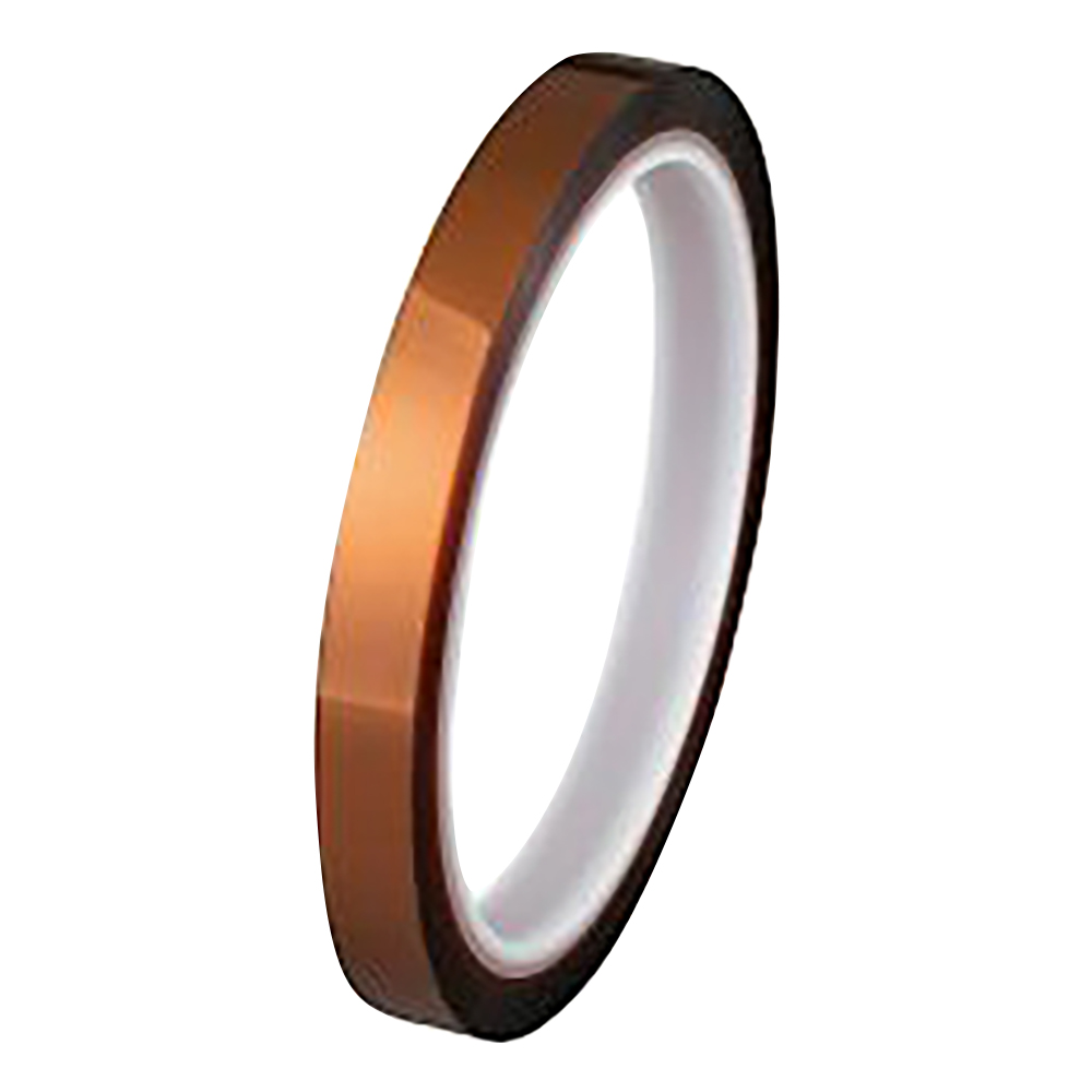 ポリイミドテープ（60umタイプ） 10mm×33m IT9000-60-100