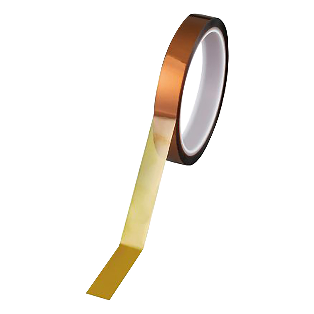 ポリイミドテープ（60umタイプ） 15mm×33m IT9000-60-150