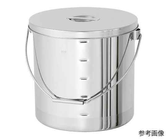目盛付き汎用容器 20L STB-M-30