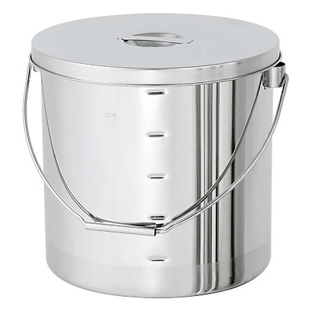 目盛付き汎用容器 4L STB-M-18