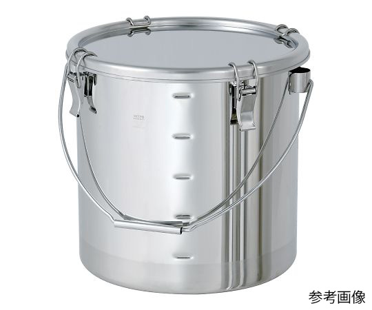 目盛付き汎用容器 7L CTB-M-21