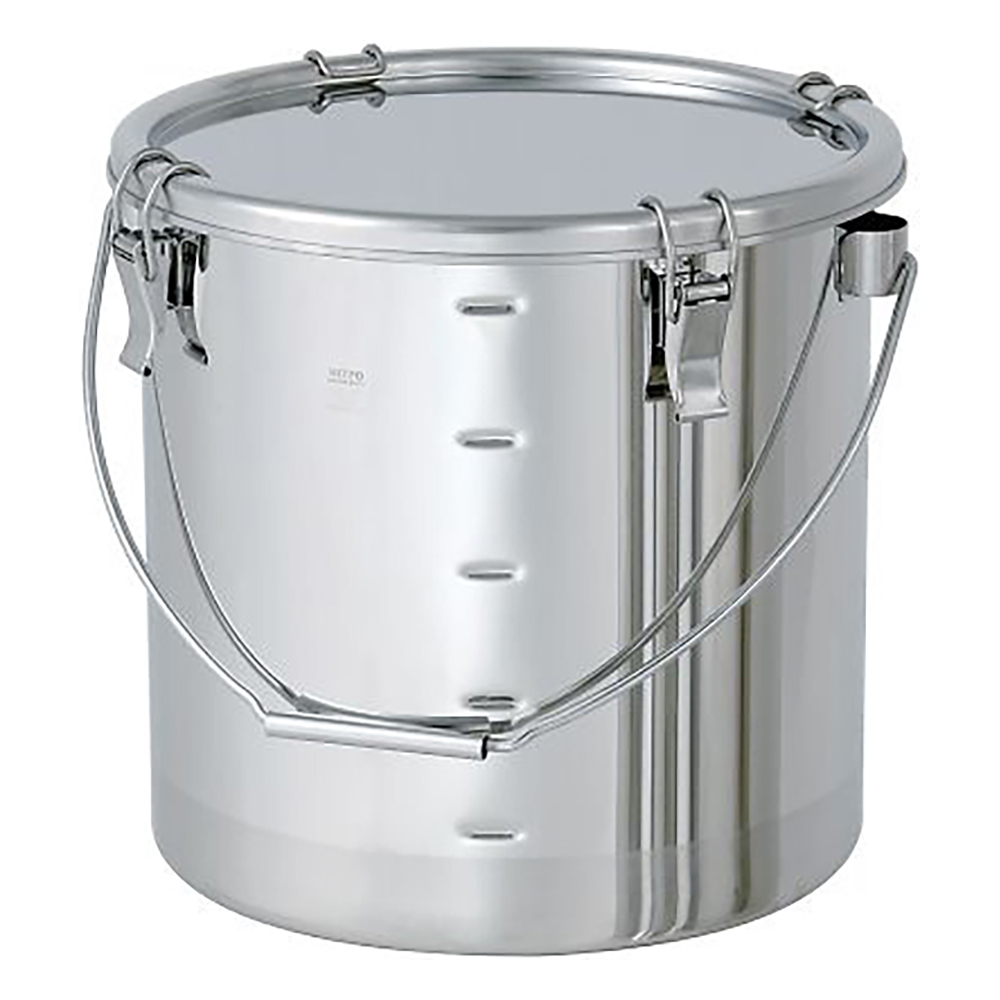 目盛付き汎用容器 4L CTB-M-18
