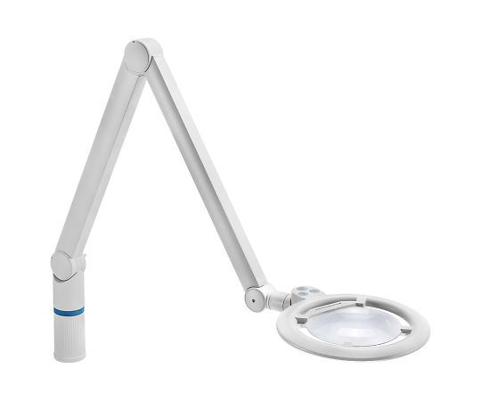 LEDアーム式照明拡大鏡 バリオLEDプラス 1.9× 2777-3