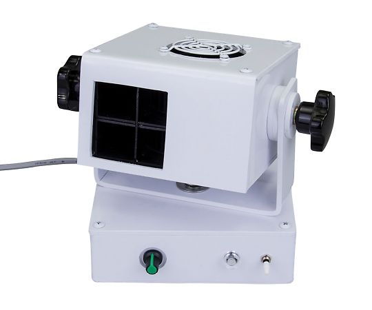 ジェットファン 220×160×130mm DJ-1