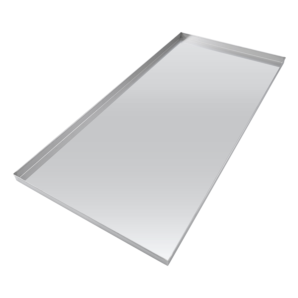 ｽﾃﾝﾚｽ大型ﾊﾞｯﾄ(取手無) 1150×550×30mm