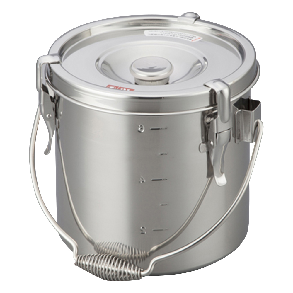 エアベント付き密閉式タンク 7L 57021