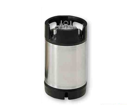 ステンレス加圧容器 10L TK10RSJ