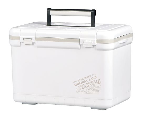 ラボクーラー ホワイト 22L