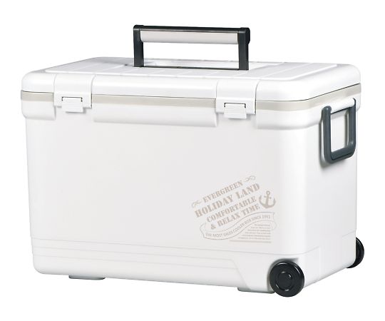 ラボクーラー ホワイト 33L