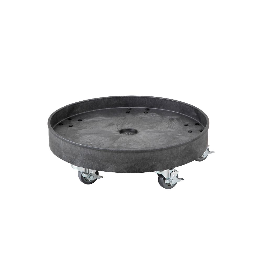 ドラム缶用台車（トレー付）ＤＤ１８１９Ａ