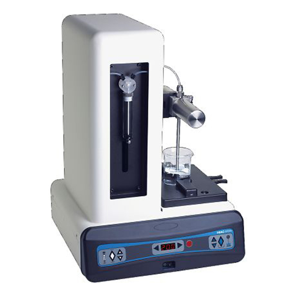 ラボ型 液中パーティクルカウンター（HRLD-150センサー、PharmSpecソフトウェア含む） HIAC 9703+