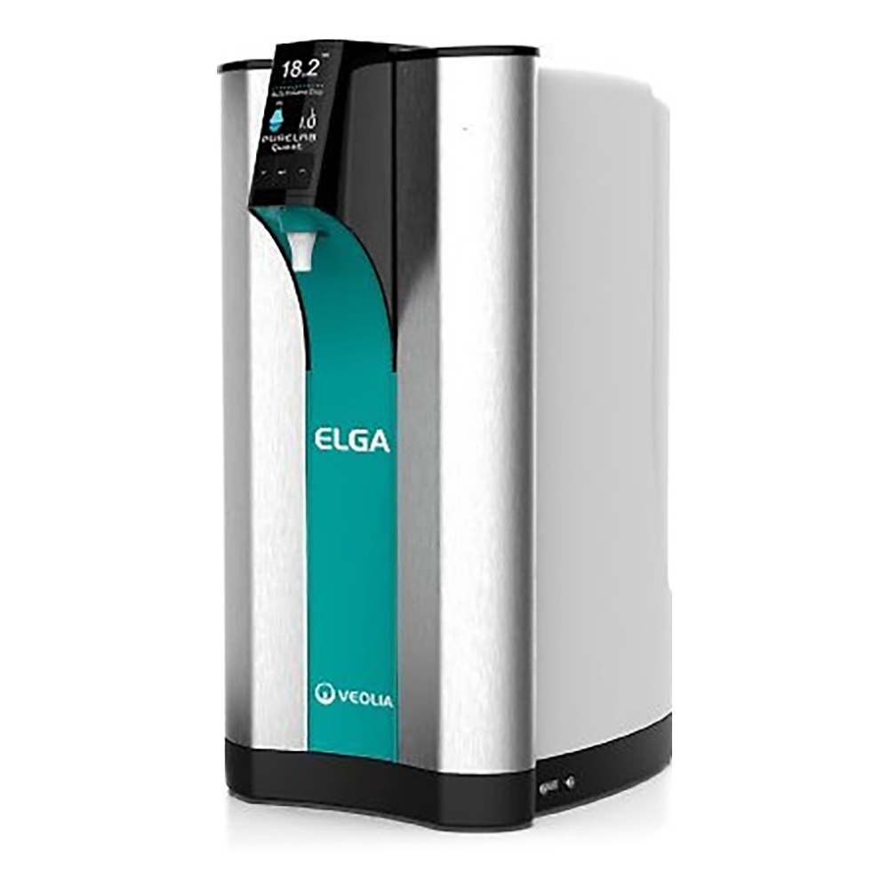 Ｑｕｅｓｔ２　水道直結型超純水装置   PQDIUVM1