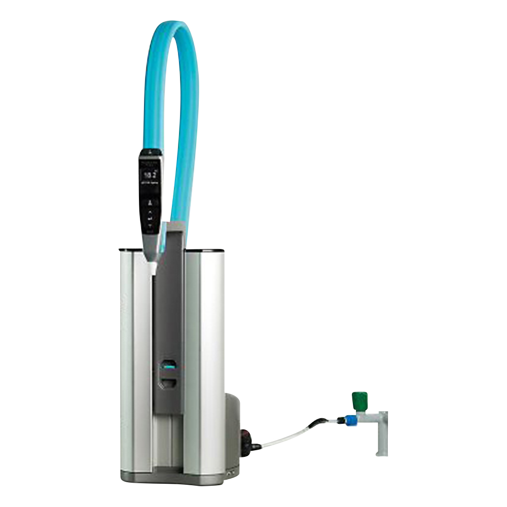 flex 卓上型高性能超純水装置 PF1M2(PF1XXXXM1)