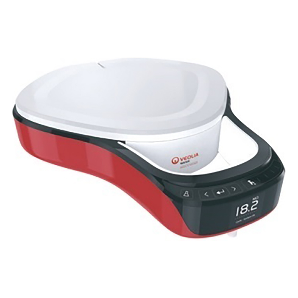 ELGA純水装置用オプション・交換部品 ハローディスペンサー LA754