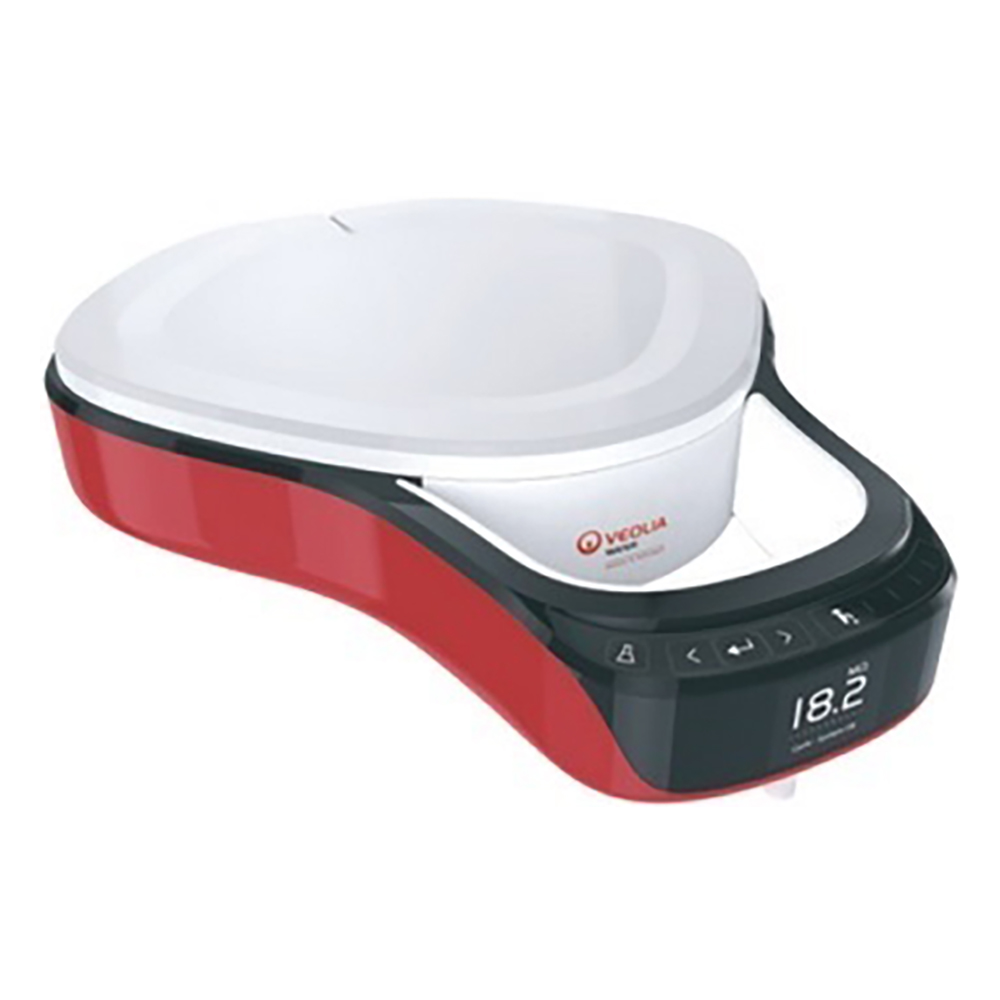 ELGA純水装置用オプション・交換部品 アドバンスドディスペンサー LA755