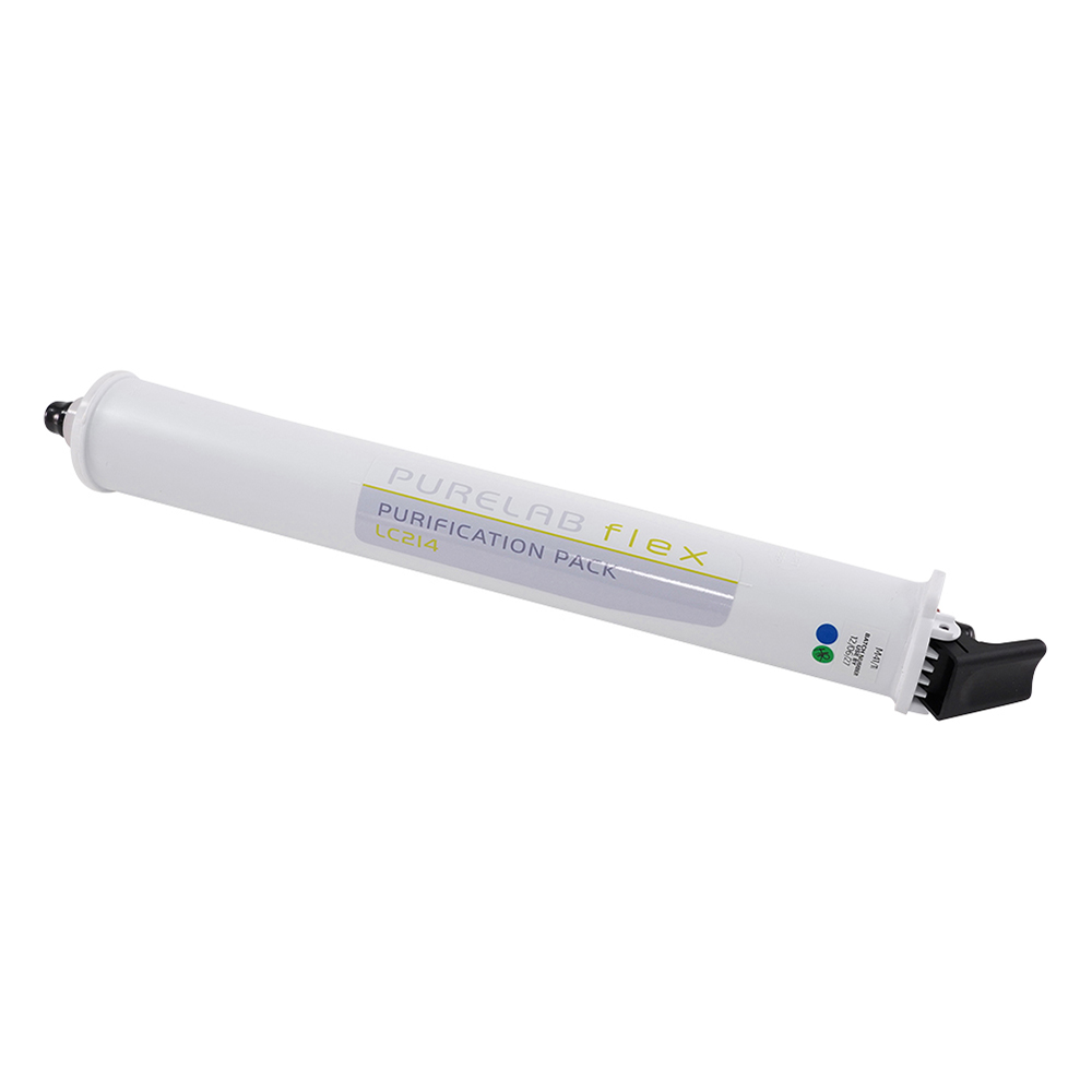 ELGA純水装置用オプション・交換部品 超純水カートリッジ LC214