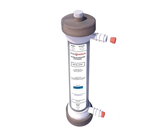 ELGA純水装置用オプション・交換部品 UFカートリッジ LC151