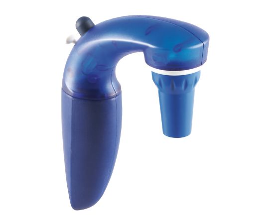 ピペットコントローラー 180×45×120mm HS1000RFU