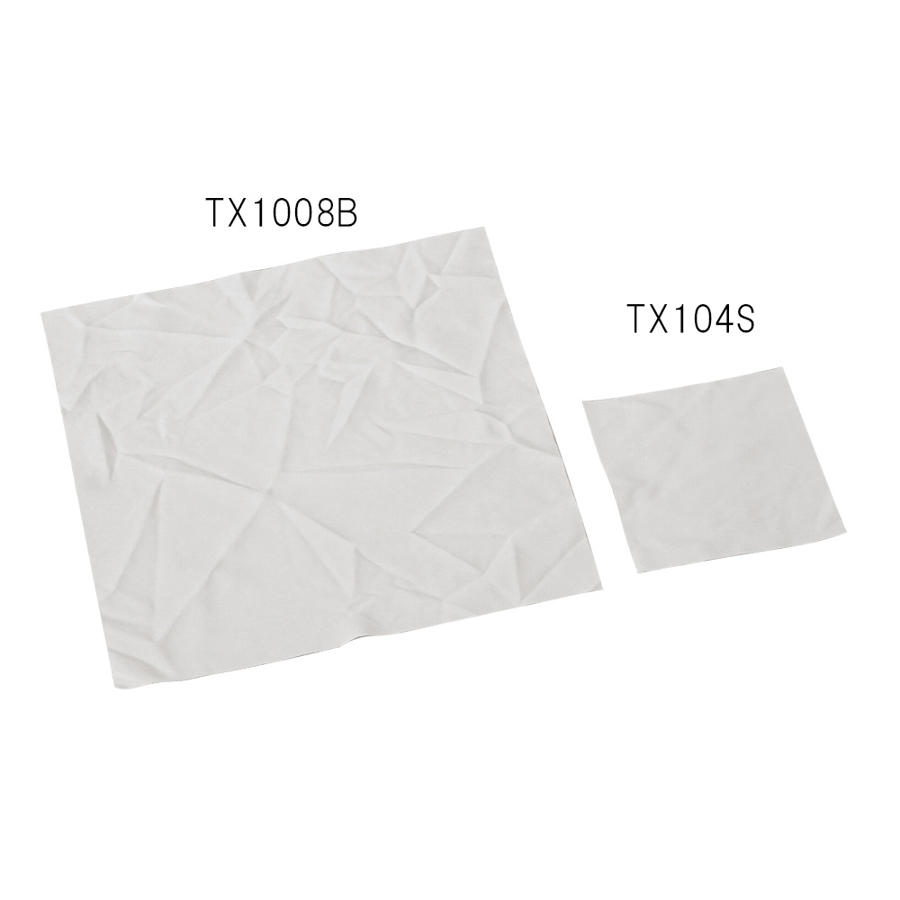 アルファライト 100×100mm 600枚×2袋入 TX104S