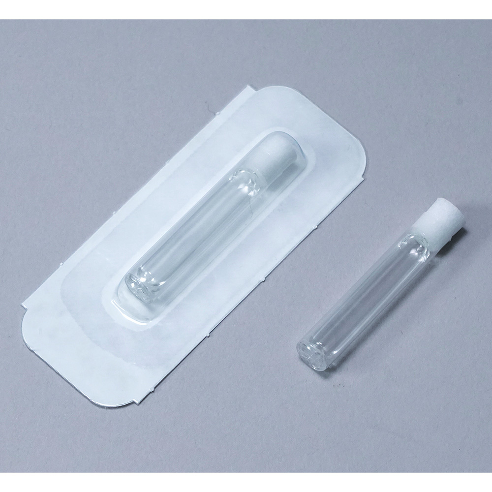 クラッシュチューブ・スワブ 50本入 TX726