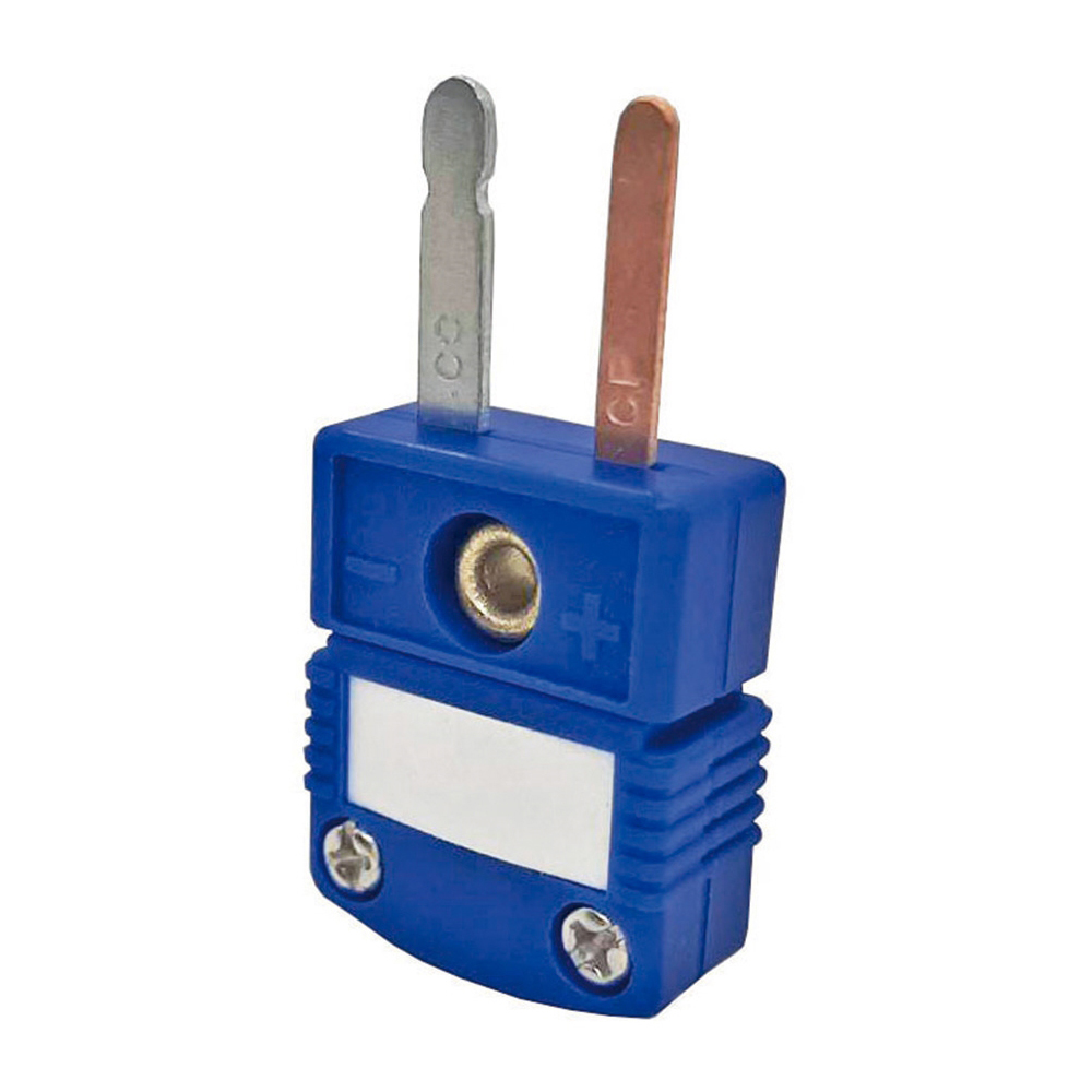 T熱電対ｺﾈｸﾀ ｵｽ