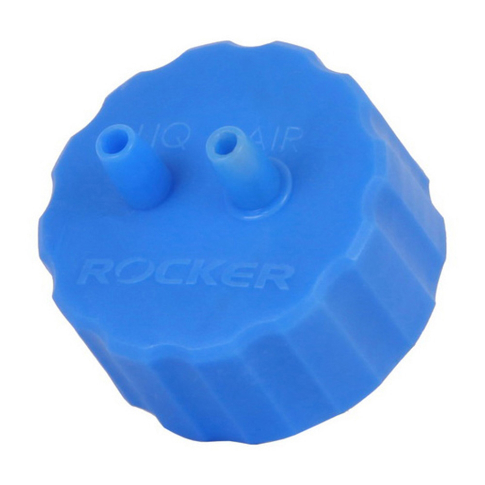 ねじ口瓶ﾁｭｰﾌﾞ接続ｷｬｯﾌﾟ