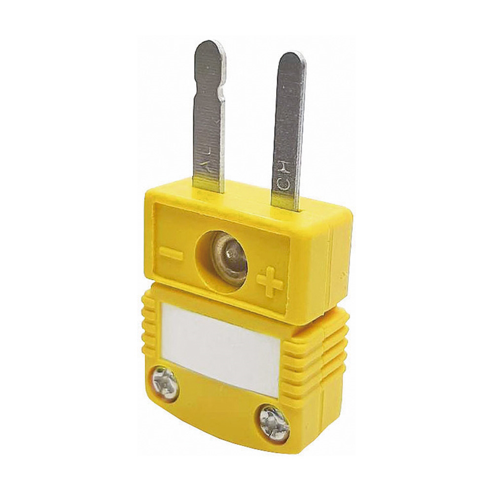 K熱電対ｺﾈｸﾀ ｵｽ