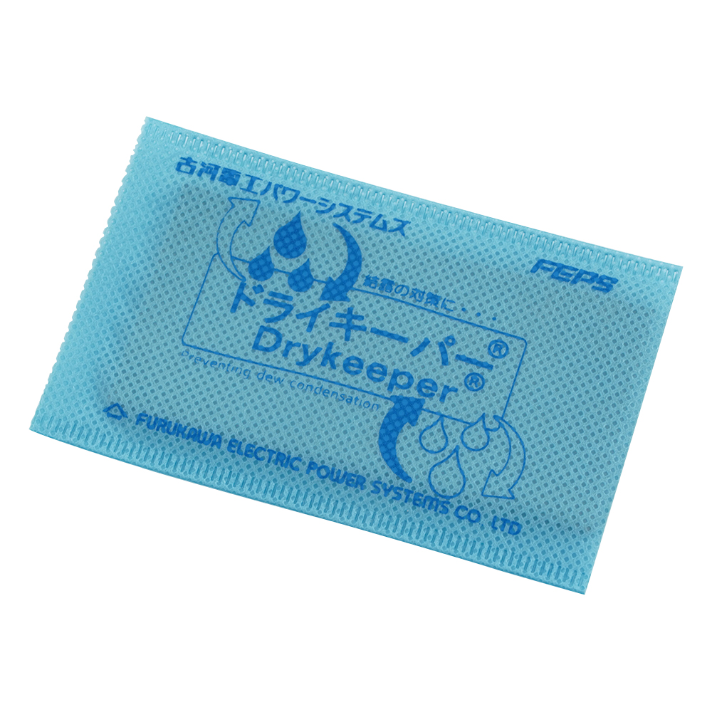 結露防止・調湿シート　名刺サイズ－１０枚