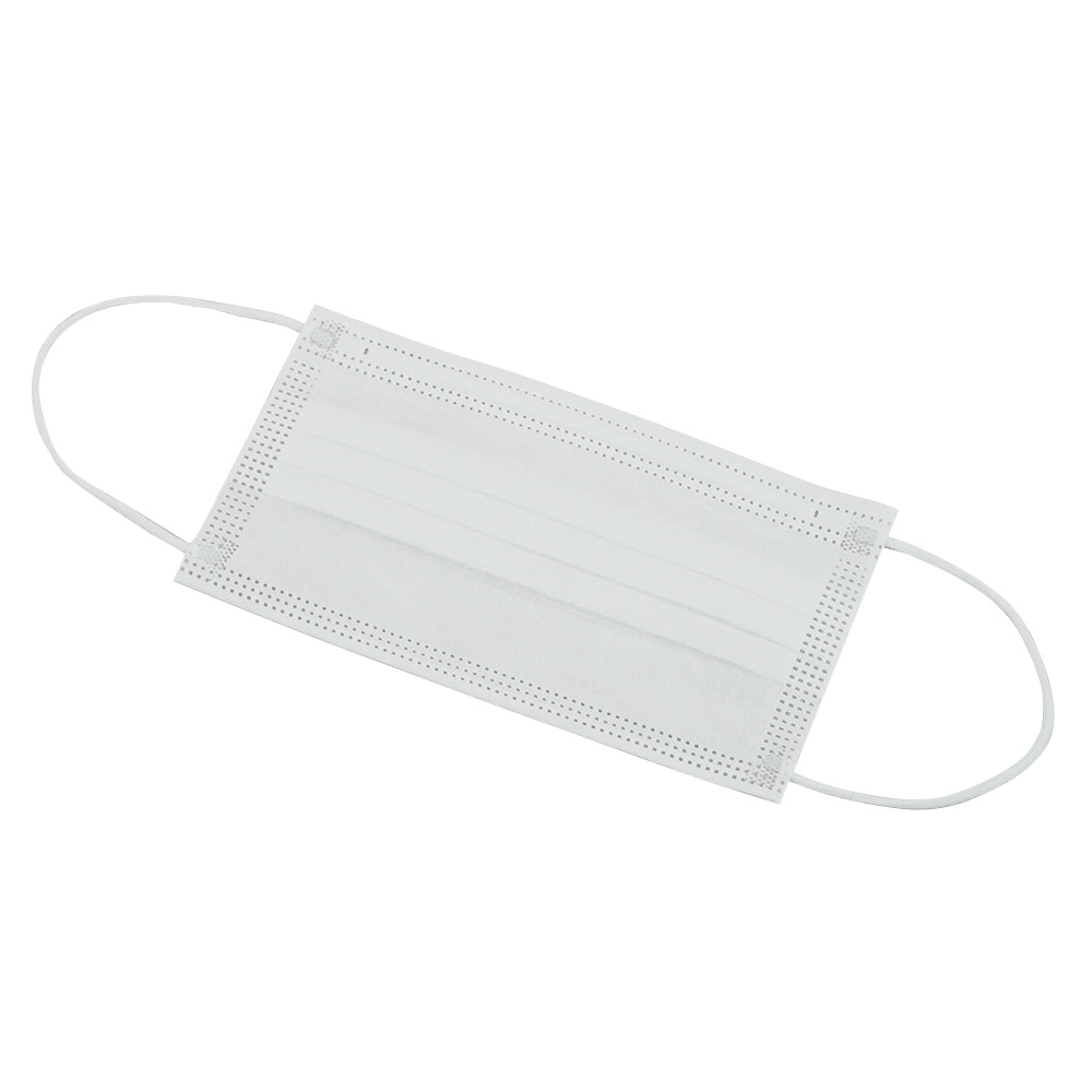 クリーンルームマスク　AP3YP　50枚入