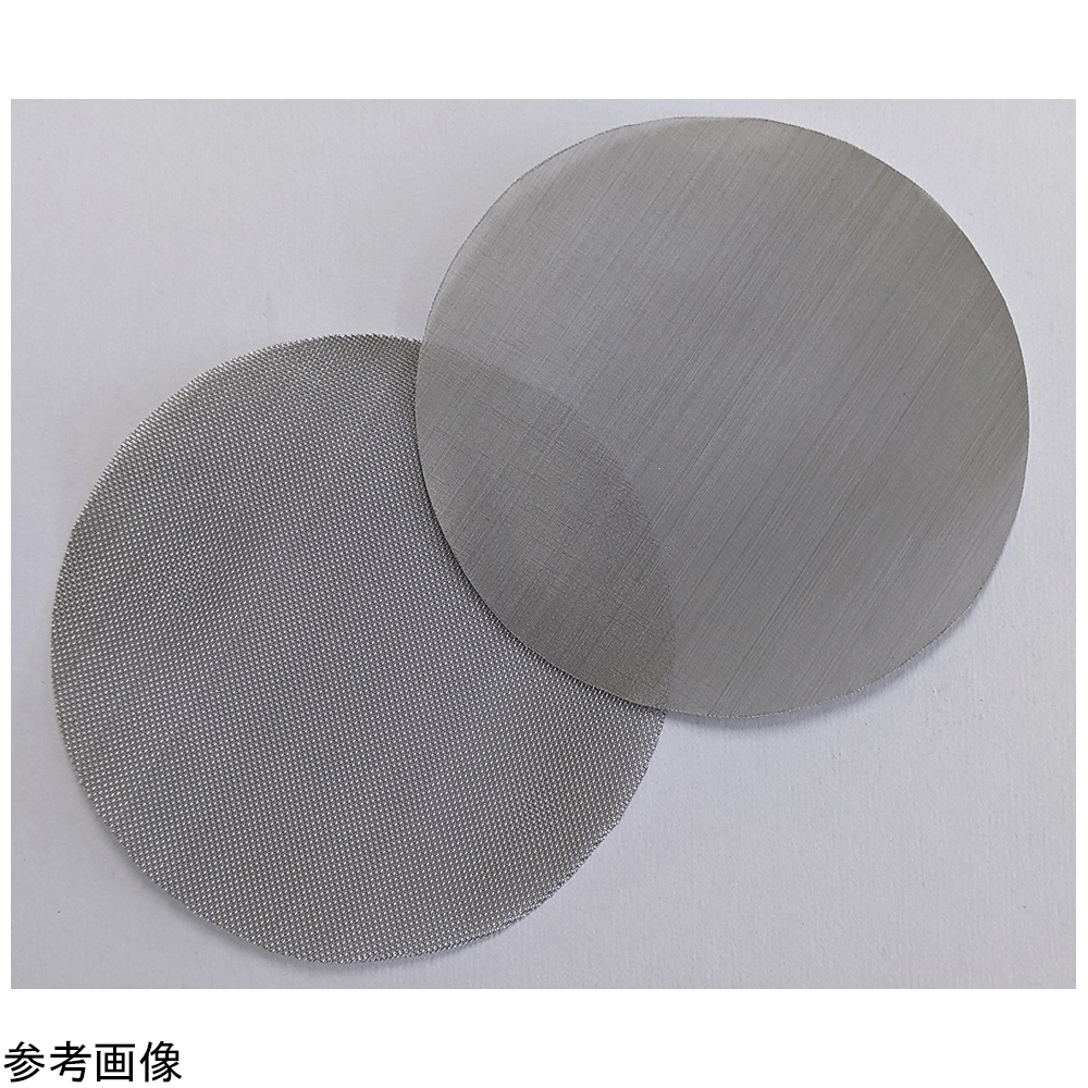 丸型ステンレスメッシュ　13φmm 100 1パック（100枚入）