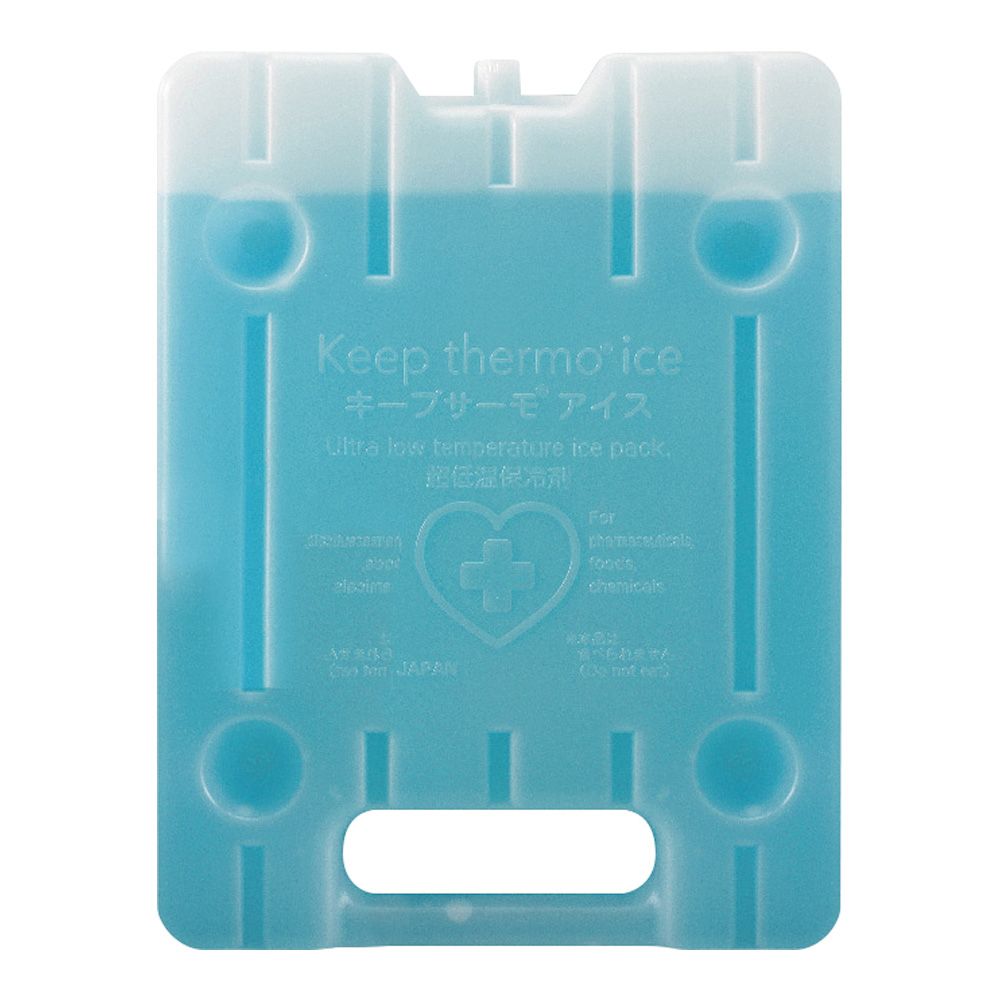 超低温保冷剤　ＫＴＩ－０－１０００Ｈ－１２