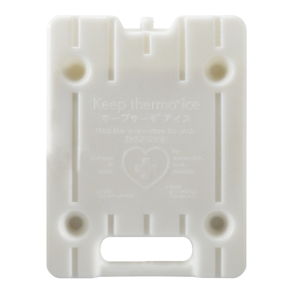 超低温保冷剤　ＫＴＩ－１７－１１００Ｈ－１２