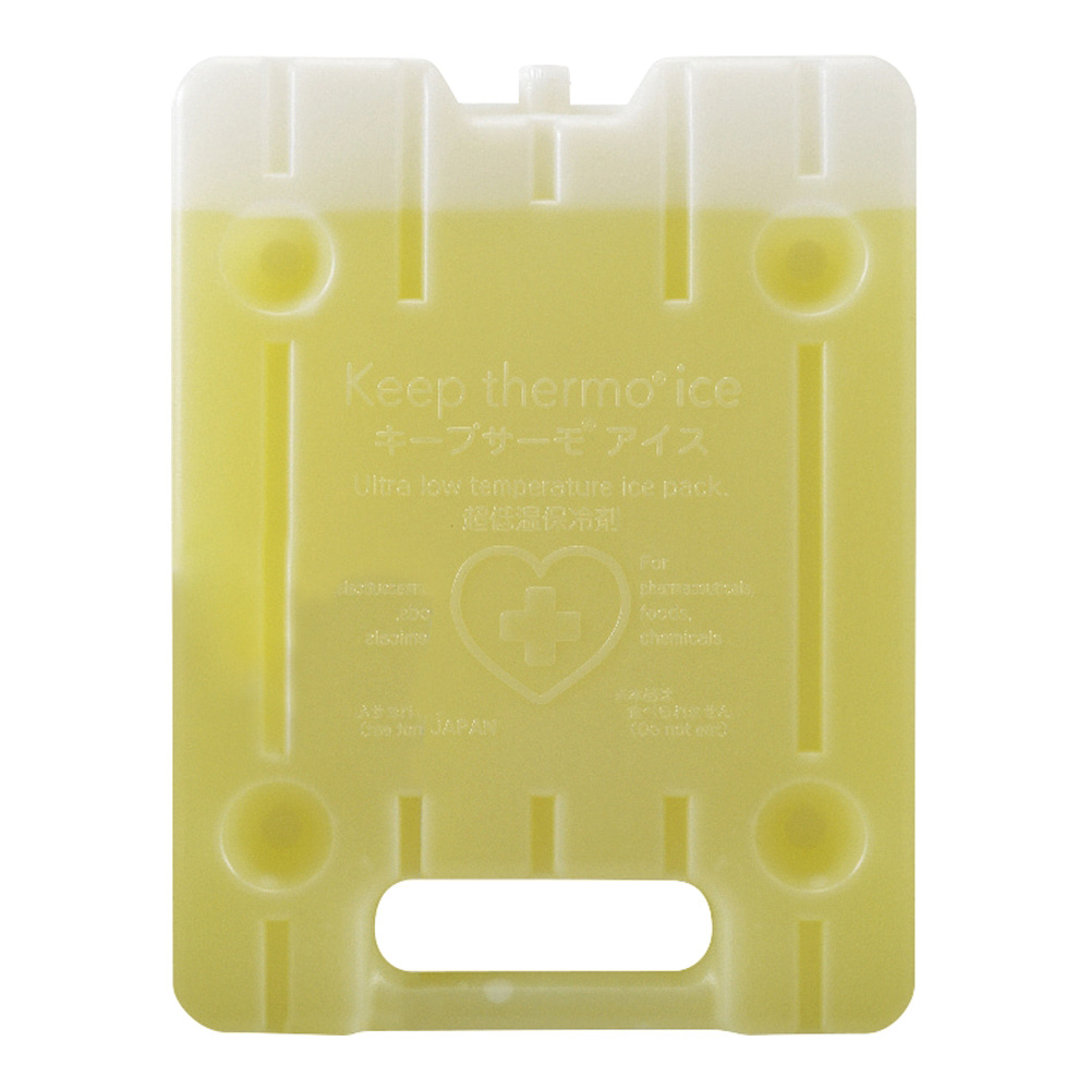 超低温保冷剤　ＫＴＩ－３５－１３００Ｈ－１２