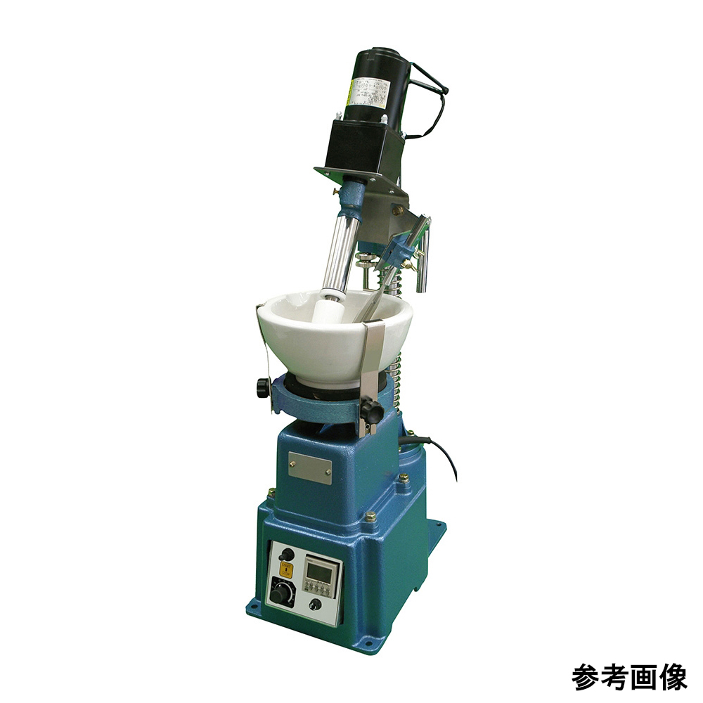 自動乳鉢　ＡＮＭ－１５０ＫＨ