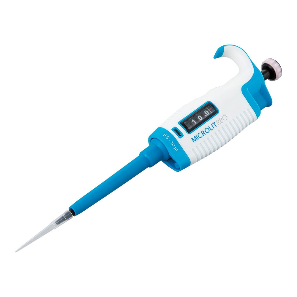 ﾏｲｸﾛﾋﾟﾍﾟｯﾄ RBO-10