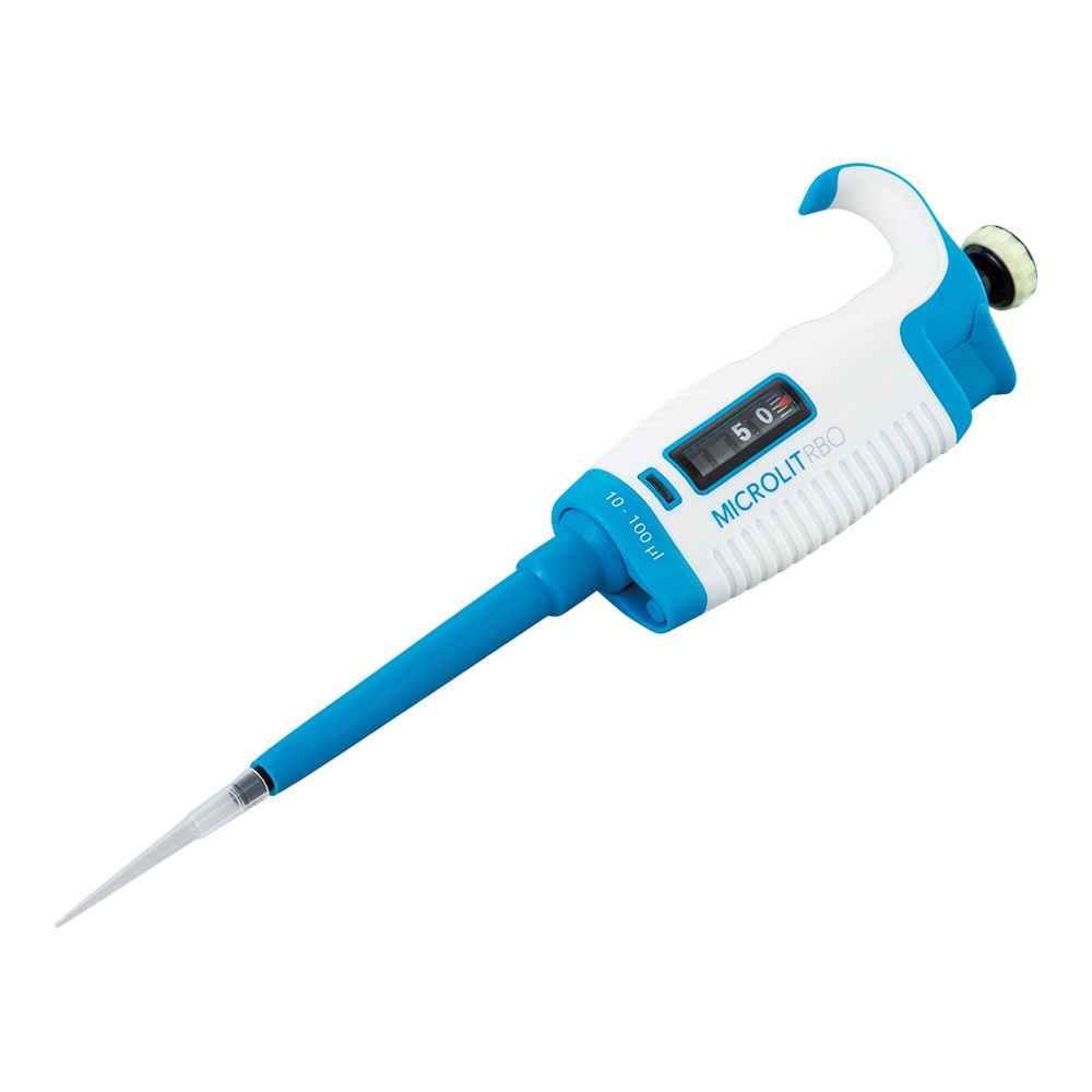 ﾏｲｸﾛﾋﾟﾍﾟｯﾄ RBO-100