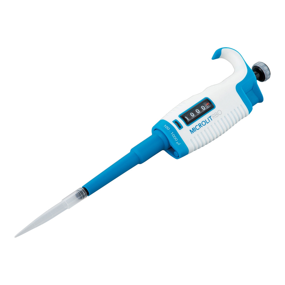 ﾏｲｸﾛﾋﾟﾍﾟｯﾄ RBO-1000