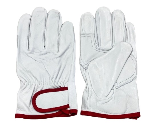 牛表革手袋 V-715 S