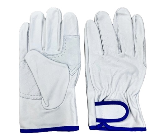 牛表革手袋 V-715 L