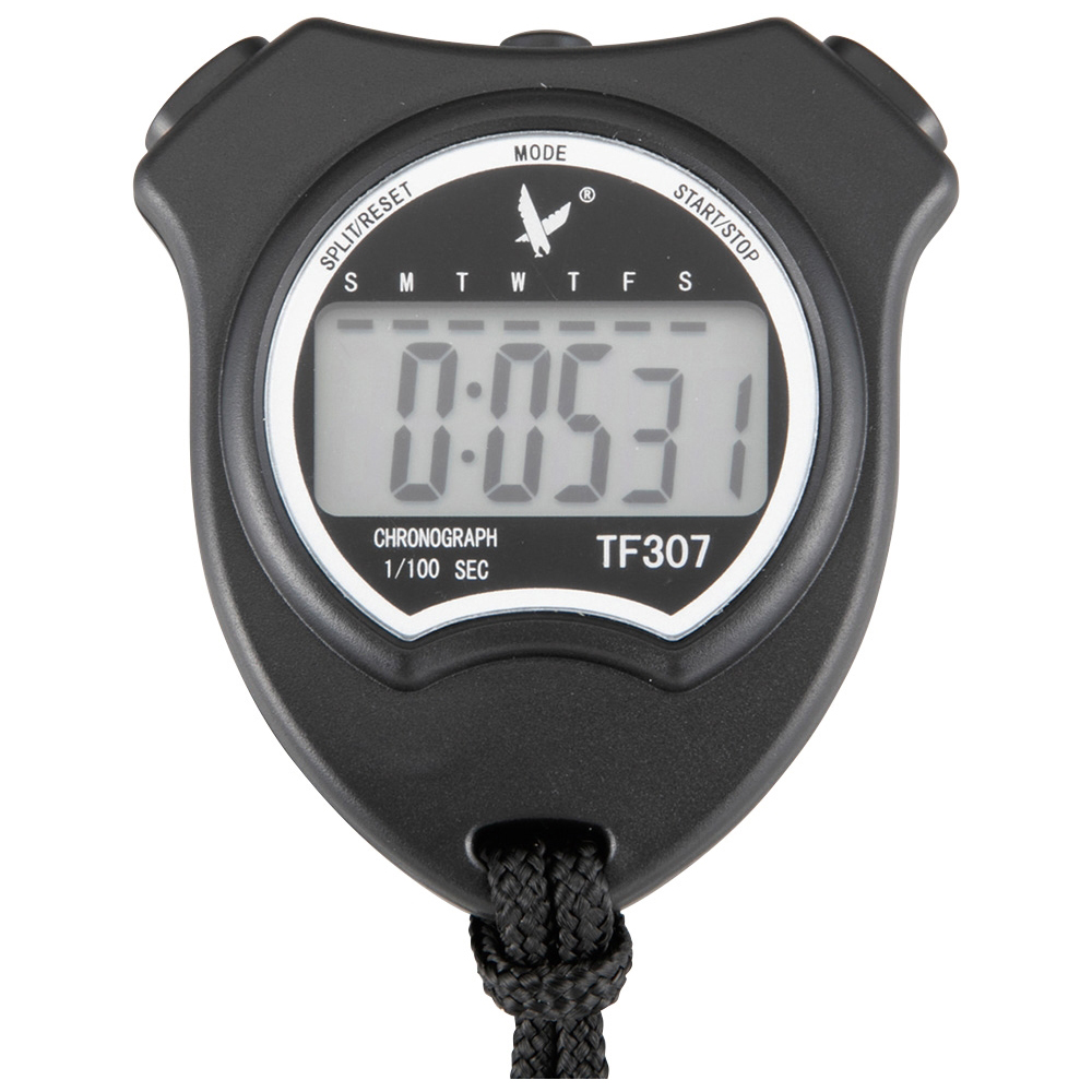 ｽﾄｯﾌﾟｳｫｯﾁ TF307