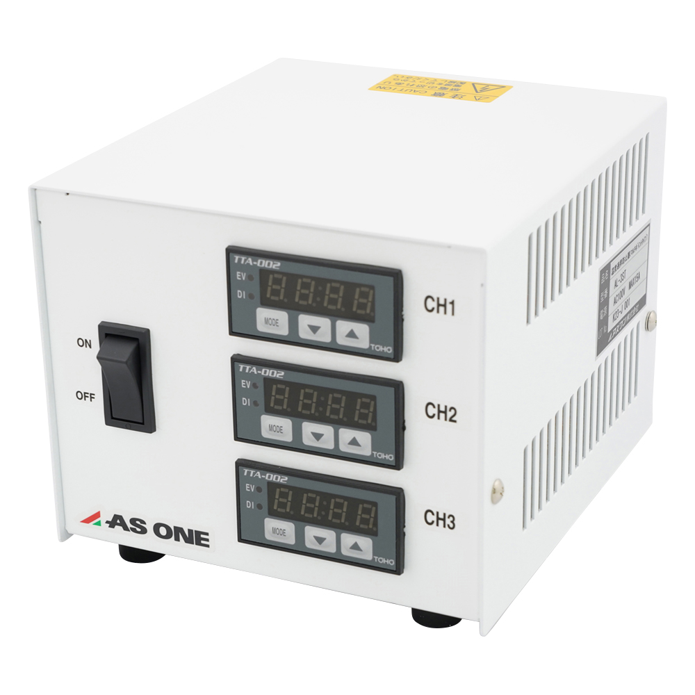 温度過昇防止器　AL-3ST