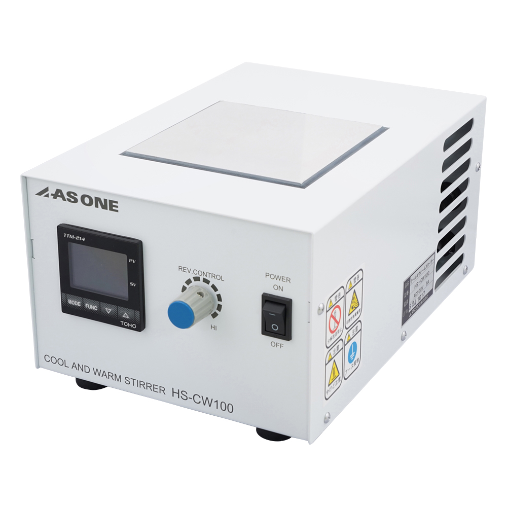 クール＆ウォームスターラー　HS-CW100