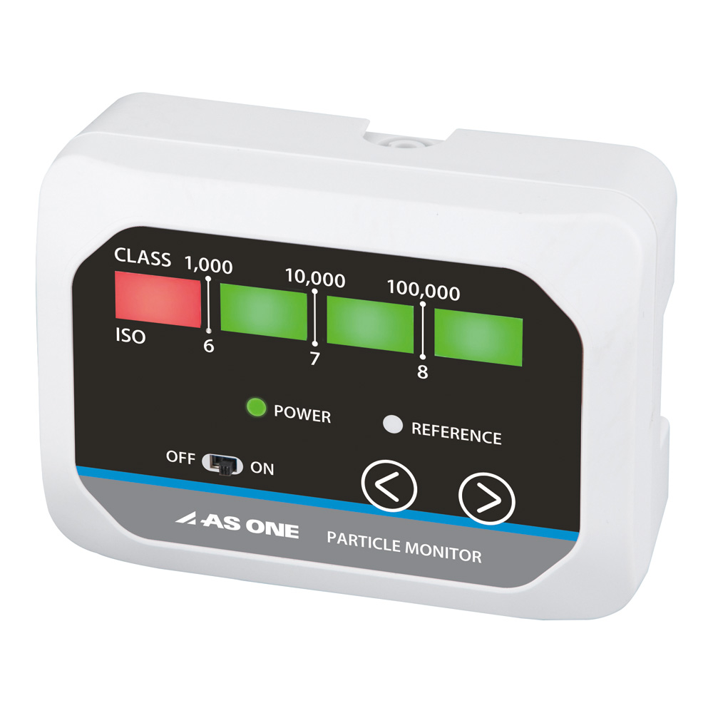 パーティクルモニター　ＰＡ０３Ｈ