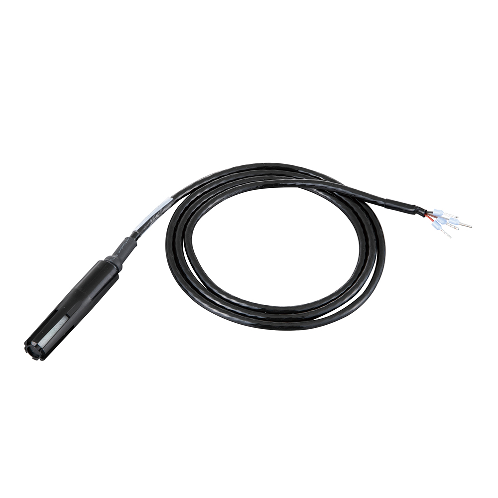 パーティクルモニター　温湿度センサーN　校正証明書付