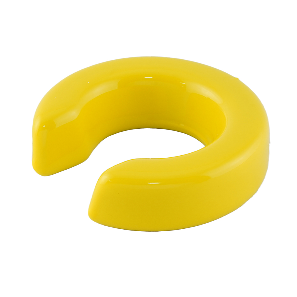 フラスコアンカー　S 黄