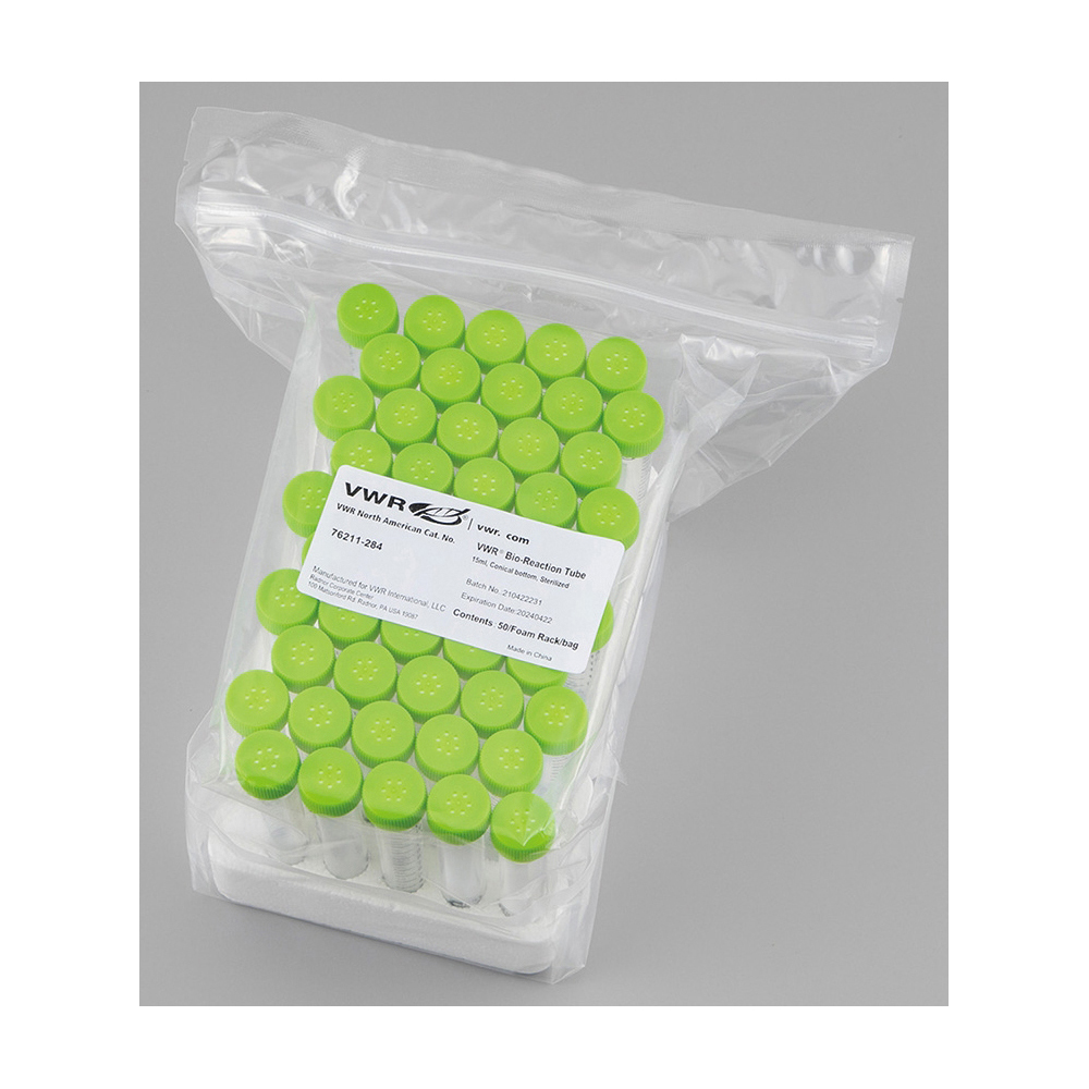 ﾊﾞｲｵﾘｱｸｼｮﾝﾁｭｰﾌﾞ 76211-284