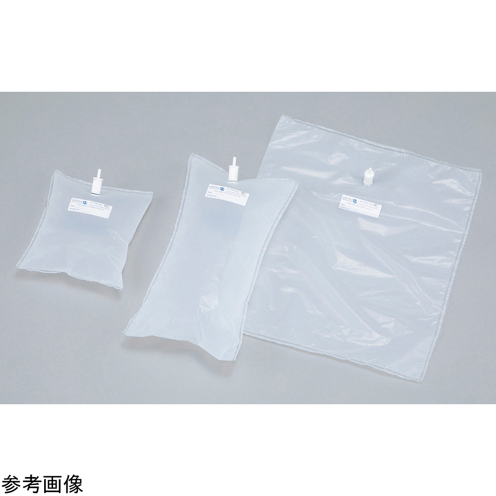 PTFEｻﾝﾌﾟﾘﾝｸﾞﾊﾞｯｸﾞ BG2F5-PTFE