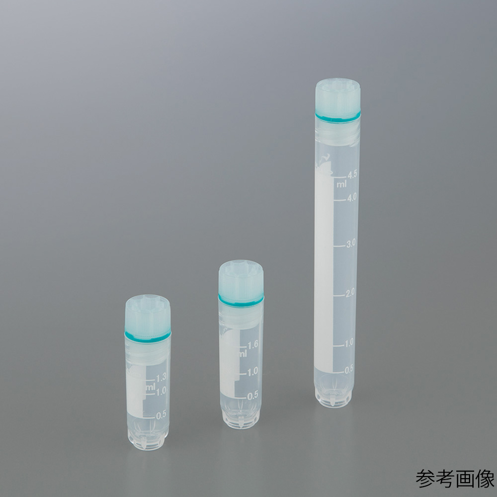 ビオラモクライオバイアル　ＩＣ－１．５Ｓ