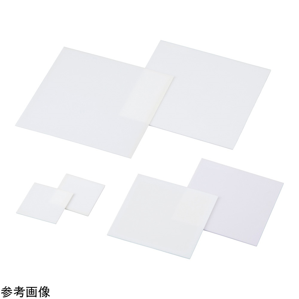 焼成用ｱﾙﾐﾅｾｯﾀｰ 100角×1